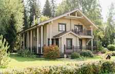 Гостевой дом