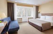 Улучшенный стандартный номер с диваном (к. 5)