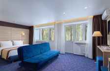 Семейный однокомнатный (к. 2)