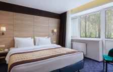 Семейный двухкомнатный (к. 2)