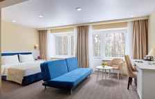 Джуниор Сюит (к. 5)