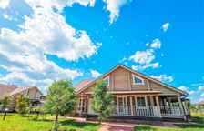 Семейный таунхаус