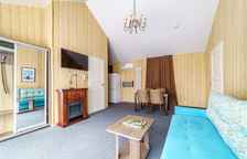 Дом «Солнечный» (без домашних животных)