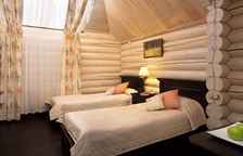 Стандарт (с мансардным окном)