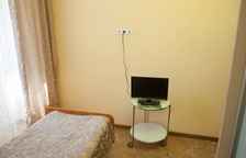 Одноместный номер стандарт корпус 3