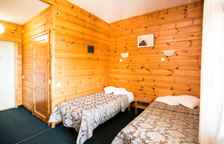 Стандартный двухместный номер (без балкона)