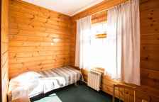 Коннект А двухкомнатный