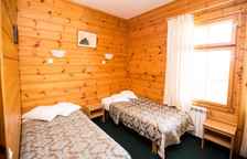 Коннект B двухкомнатный