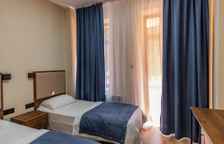 Двухместный комфорт