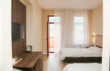 Двухместный комфорт с видом на горы