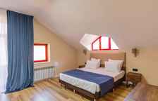 Двухместный Полулюкс