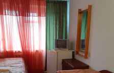 Двухместный номер со всеми удобствами малая комната