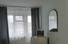 Одноместный номер со всеми удобствами