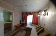 Номер "Люкс" 