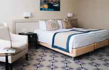 БИЗНЕС с видом на город