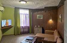 Делюкс 2-комнатный