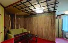 Делюкс «Фудзи» 2-комнатный