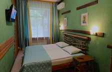 Делюкс 3-комнатный