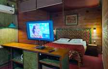 Коттедж «Рандеву»