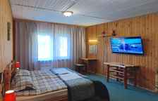 Студио с кухней