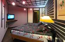 Апартаменты с кухней «Киото» 2-комнатные