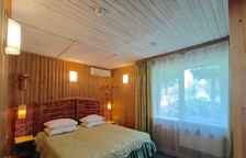 Коттедж «Украинская хата»