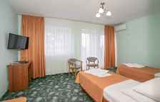 Двухместный номер (корпус 2)