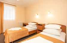 Двухкомнатный номер (корпус 2)