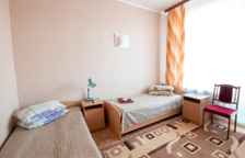 Стандартный двухместный номер