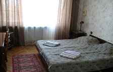 Двухместный номер без кондиционера (5 этаж)