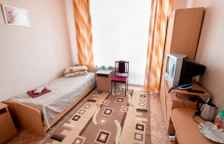 Стандартный одноместный номер