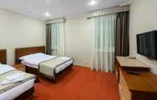 Стандарт двухместный с двумя раздельными кроватями