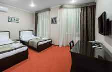 Стандарт двухместный улучшенный с двумя раздельными кроватями