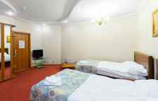 Стандарт трехместный с тремя раздельными кроватями