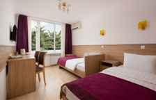 Двухместный номер стандарт с балконом