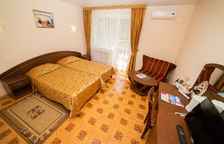 Двухместный номер повышенной комфортности