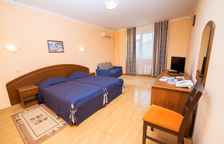 Двухместный однокомнатный полулюкс