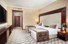 Улучшенный с террасой