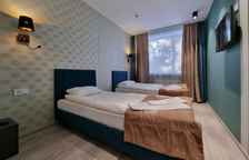 Двухместный Стандарт улучшенный