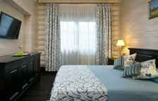 Стандарт с балконом