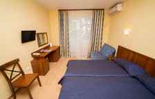 Двухместный улучшенный номер