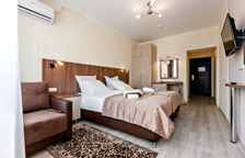 Улучшенный двухместный