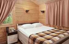 Коттедж "Family Suite"