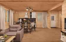 Коттедж "Grand Family Suite X"