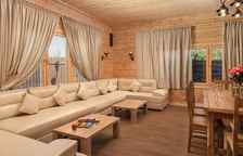 SPA Residence (СПА Резиденция)