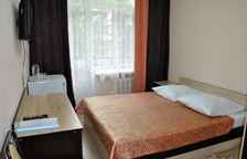 Первая категория одноместный номер