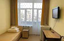 Первая категория двухместный стандартный номер