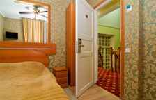 Стандарт с двухспальной кроватью