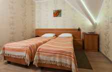 Комфорт с раздельными кроватями