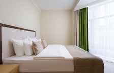 Трехкомнатные Апартаменты